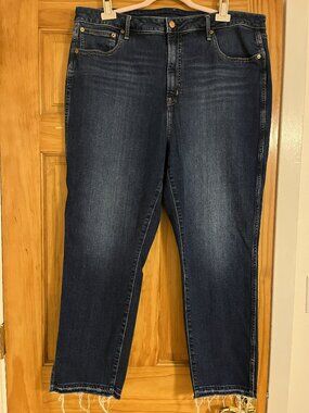 Gap Jeans